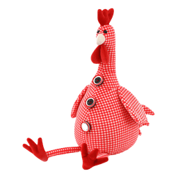 Игрушка 0,7 кг. "ТИМ" 25 см.
