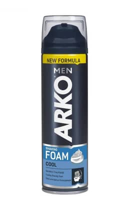 Гель для бритья 200 мл "Arko", Cool
