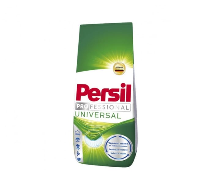 Стиральный порошок 14 кг "Persil" Стиральный порошок 14 кг "Persil"